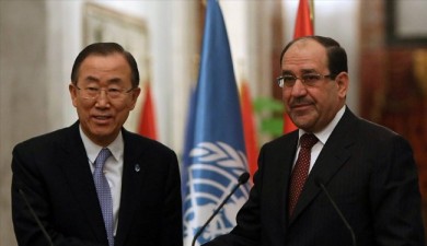 UN Chief to review Riyadh terrorism support in UNSC