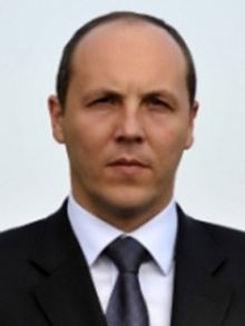 Andrej Parubij